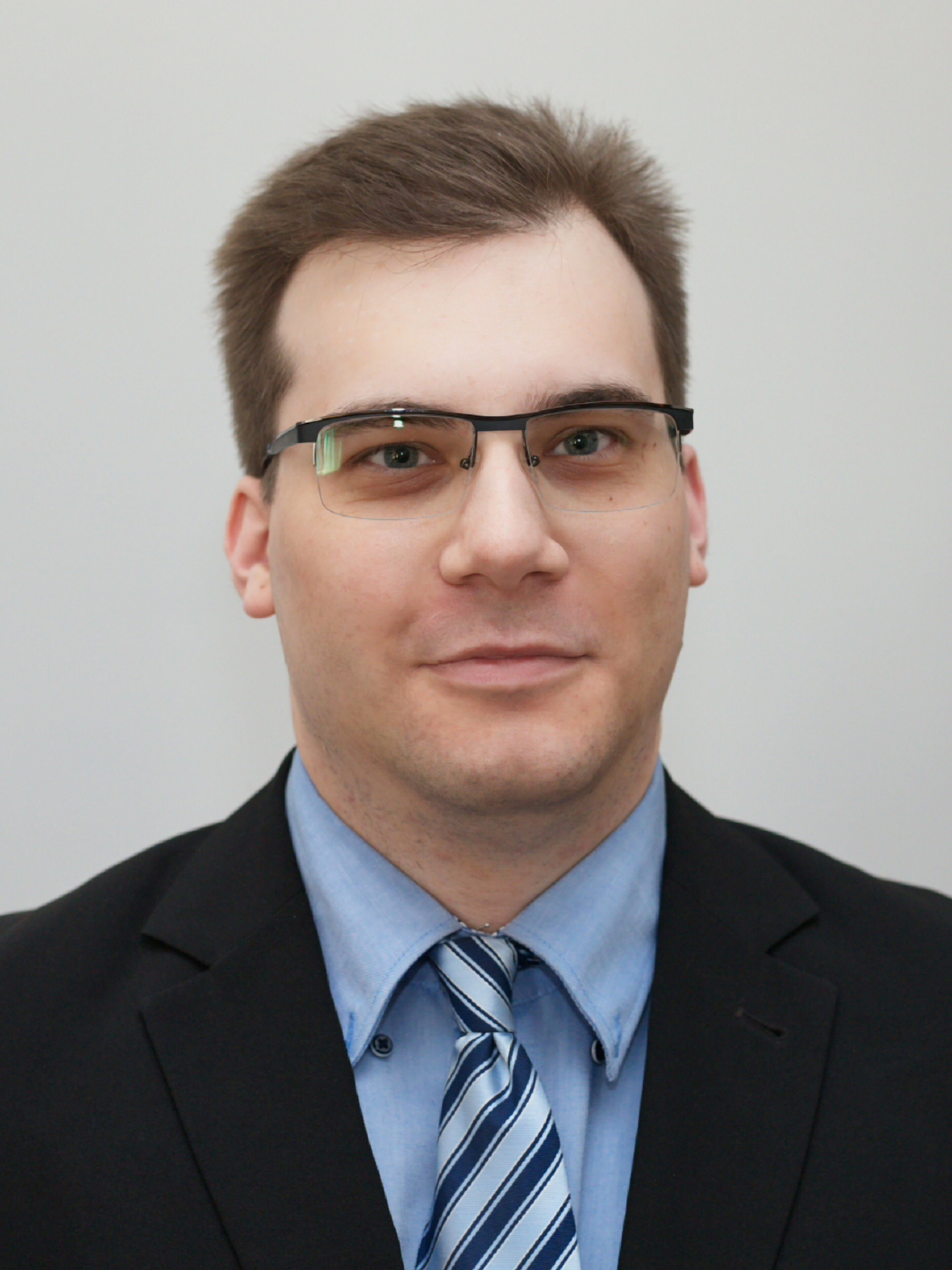 Tordai Ágoston Vilmos